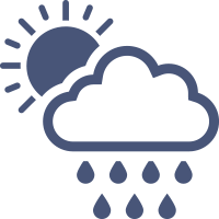 kišni logo