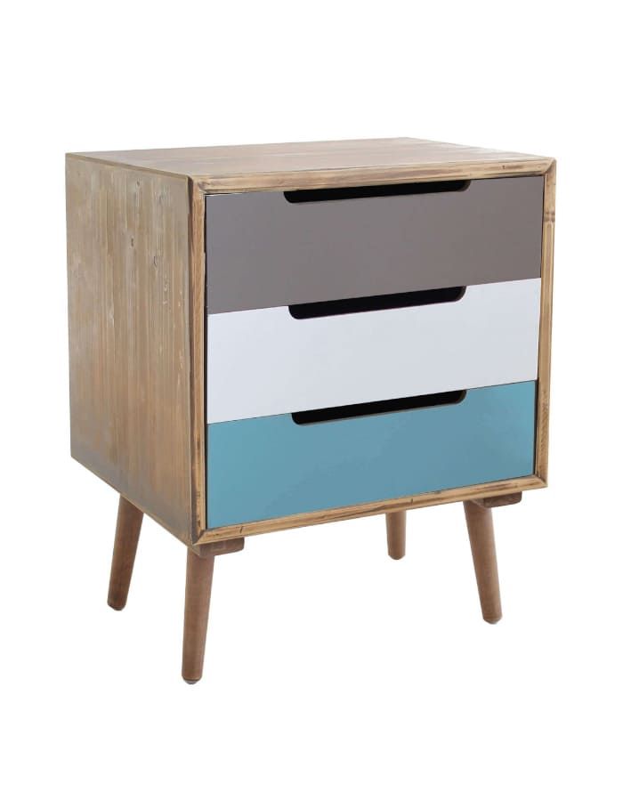 ADELAIDE chest of drawers
