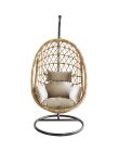 Swing - hanging armchair CAPRAIA