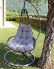 Swing - hanging armchair LIPARI
