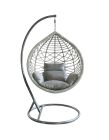 Swing - hanging armchair PANAREA 