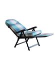 Deck chair, recliner or armchair HAITI HF807144