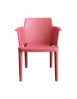 Vrtna fotelja CATHY  - utovarna stolica