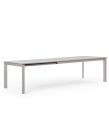 Extendable table KONNOR 200-300x110