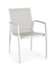 Chair HILLA with armrests