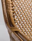 Chair Edelina (Natural rattan)