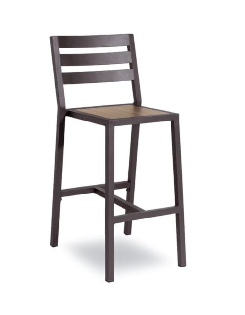 Bar stool OSLO BIG 654/AT