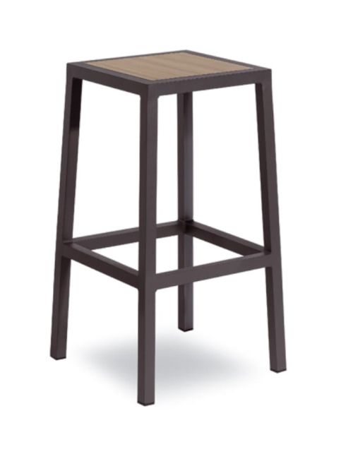 Bar stool OSLO 653 / AT
