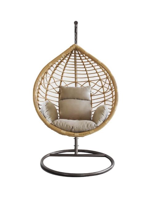 Swing - hanging armchair PANAREA 