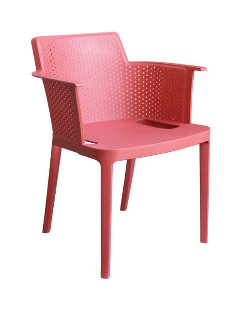 Vrtna fotelja CATHY  - utovarna stolica