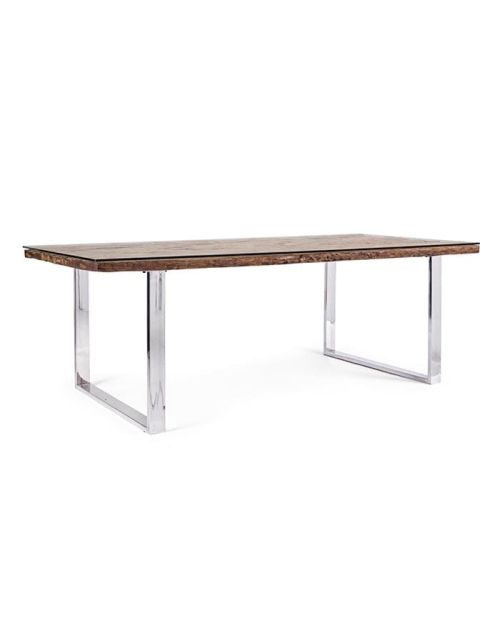 Dining table STANTON 220x100 or 180x90