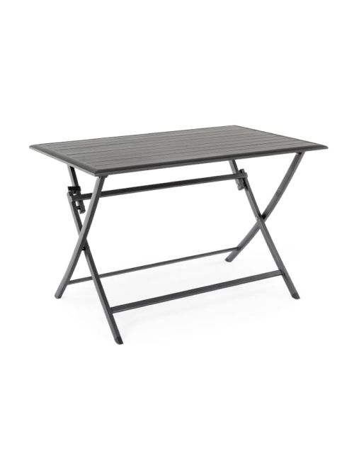 Sklopivi stol ELIN 110x70 cm