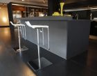 Barski stol Micro