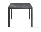 Extendable table APRIO 140+50+50 X 90 cm