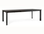 Extendable table KONNOR 160-240x100