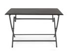 Folding table ELIN 110x70 cm