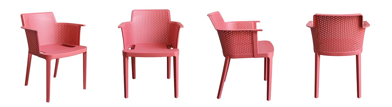 Cathy chairs